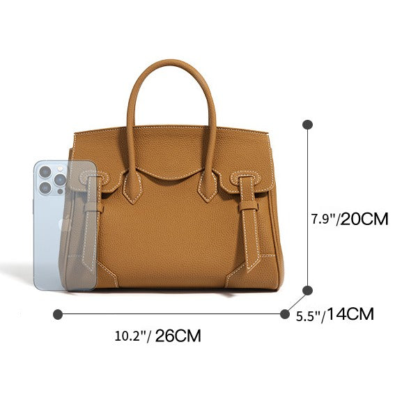 Genuine leather handbags Large Purses  Leather tote bag for work Structured leather bag  Fashion handbag Flap tote bag   crossbody purse for women Work bags for women Evening clutch
