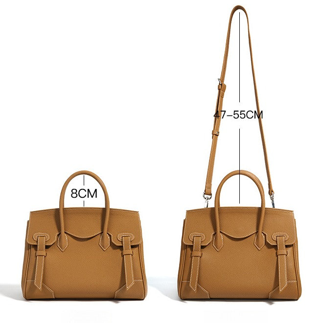 Genuine leather handbags Large Purses  Leather tote bag for work Structured leather bag  Fashion handbag Flap tote bag   crossbody purse for women Work bags for women Evening clutch