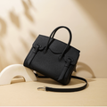 Genuine leather handbags Large Purses  Leather tote bag for work Structured leather bag  Fashion handbag Flap tote bag   crossbody purse for women Work bags for women Evening clutch