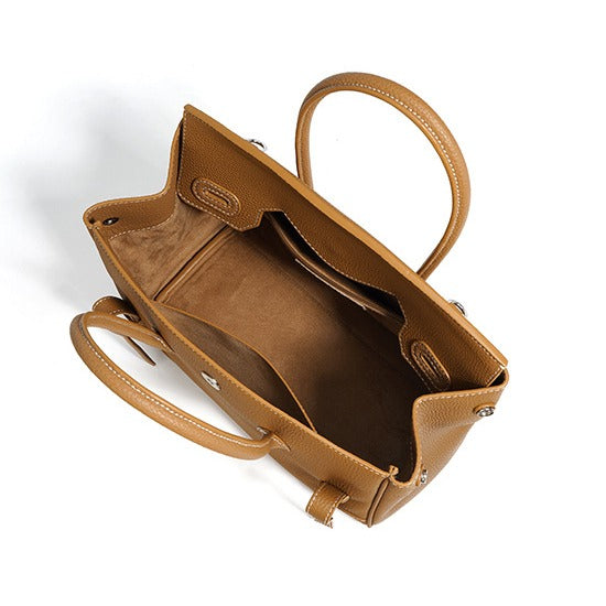 Genuine leather handbags Large Purses  Leather tote bag for work Structured leather bag  Fashion handbag Flap tote bag   crossbody purse for women Work bags for women Evening clutch