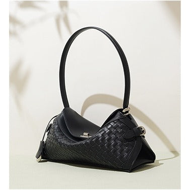 Women’s bags  Real leather purses Fashion handbags Work bags for women  Small leather shoulder bag for everyday use Casual everyday purse
