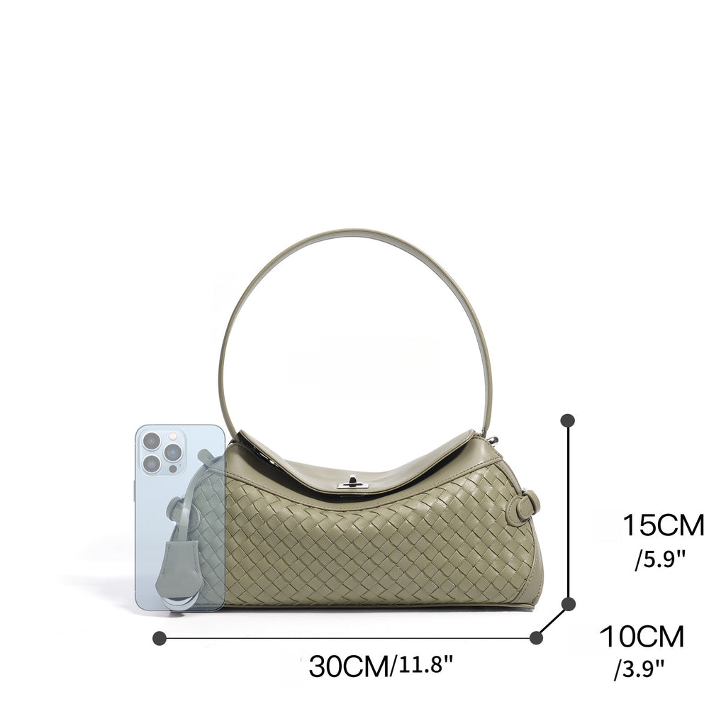 Women’s bags  Real leather purses Fashion handbags Work bags for women  Small leather shoulder bag for everyday use Casual everyday purse