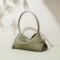 Women’s bags  Real leather purses Fashion handbags Work bags for women  Small leather shoulder bag for everyday use Casual everyday purse