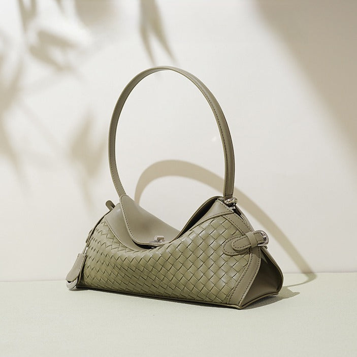 Women’s bags  Real leather purses Fashion handbags Work bags for women  Small leather shoulder bag for everyday use Casual everyday purse