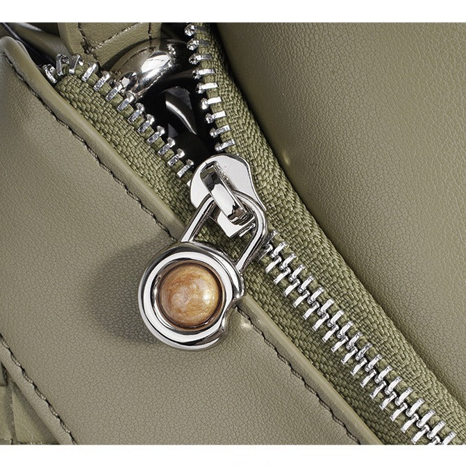 Women’s bags  Real leather purses Fashion handbags Work bags for women  Small leather shoulder bag for everyday use Casual everyday purse