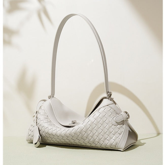 Women’s bags  Real leather purses Fashion handbags Work bags for women  Small leather shoulder bag for everyday use Casual everyday purse